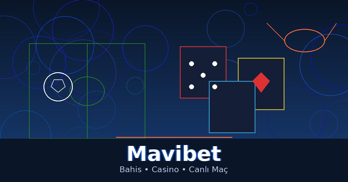 Mavibet